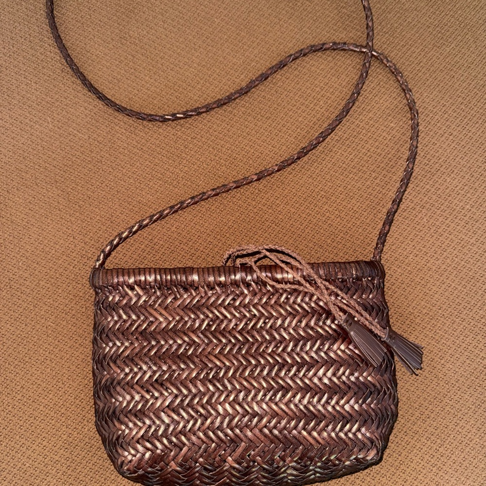 Dragon Diffusion Minsu Crossbody Bag - image 2